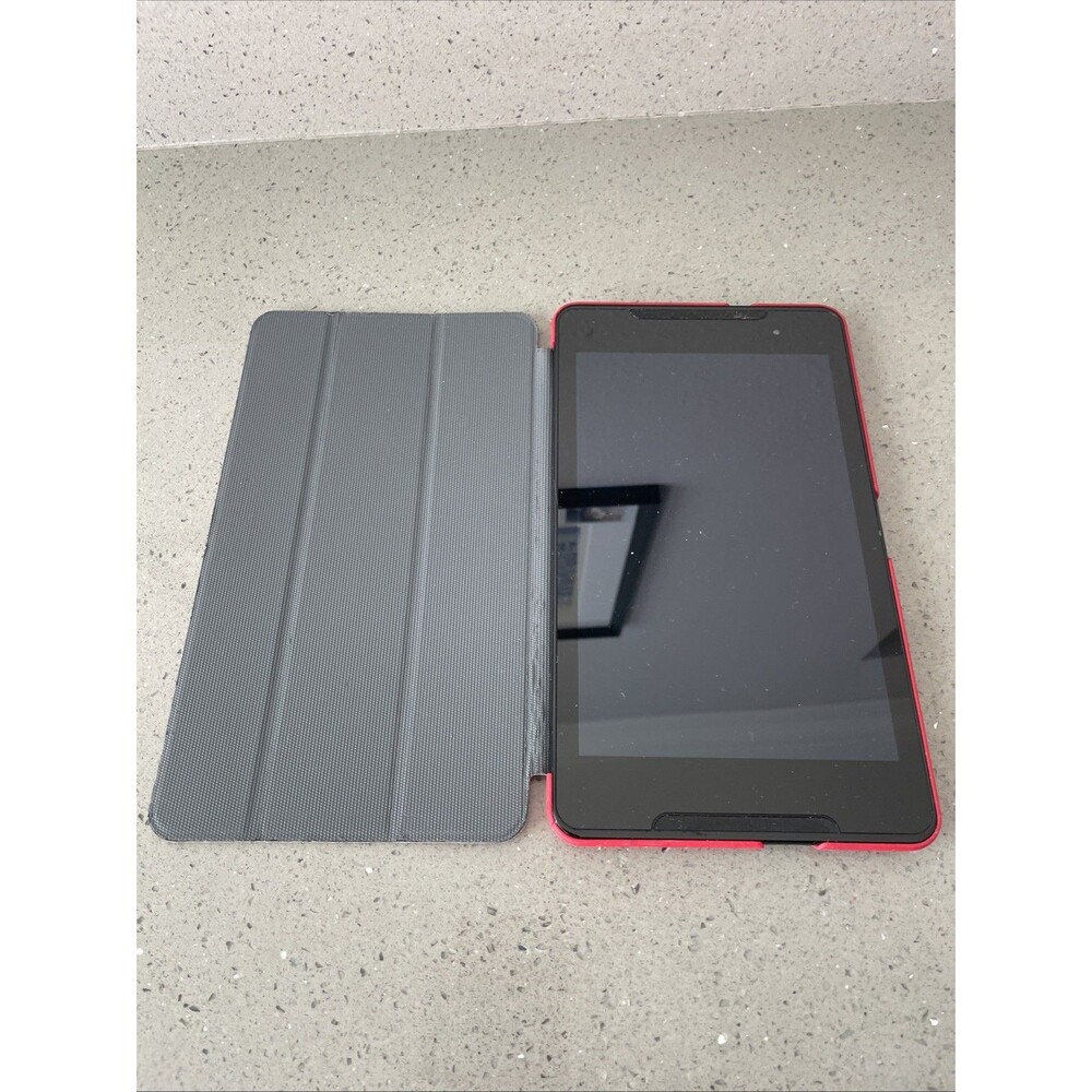 GrandPad Acer Tablet A6201 Consumer Cellular Tested working! READ
